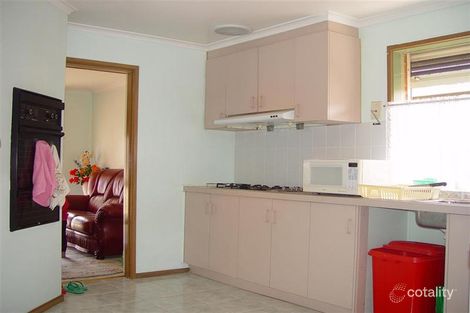 Property photo of 20 Kingsmead Close Sunshine North VIC 3020