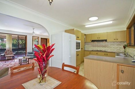 Property photo of 3 Caloola Drive Tweed Heads NSW 2485