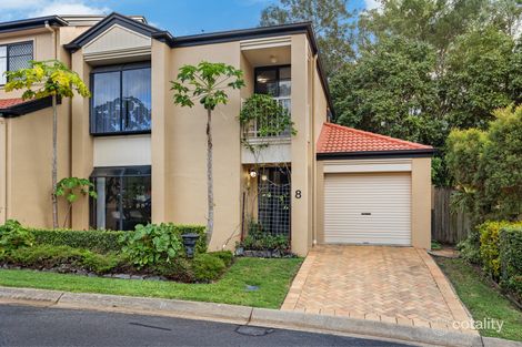 Property photo of 8/120 Foxton Street Morningside QLD 4170