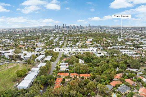 Property photo of 8/120 Foxton Street Morningside QLD 4170