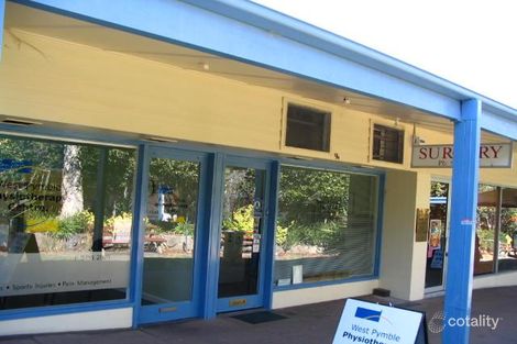 9-11 Philip Mall, West Pymble, NSW 2073