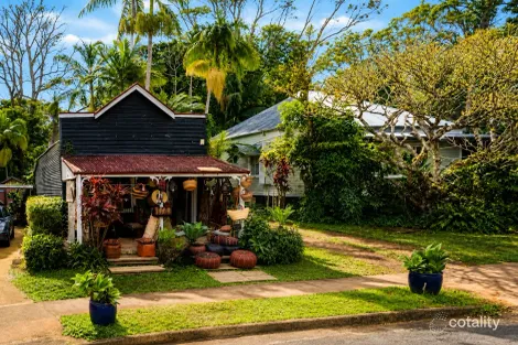 Property photo of 39 Main Street Clunes NSW 2480