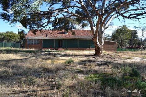 Property photo of 43 Mitchell Street Cunderdin WA 6407