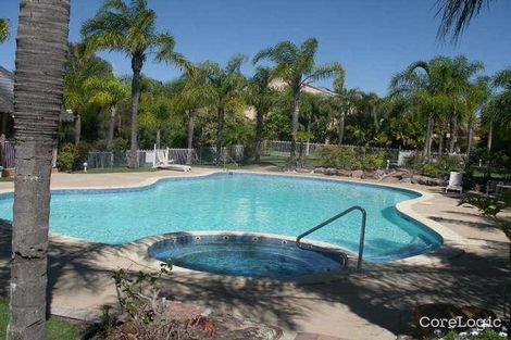Property photo of 3/1 Resort Drive Robina QLD 4226