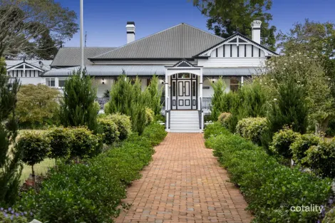 Property photo of 32 Crown Street Rangeville QLD 4350
