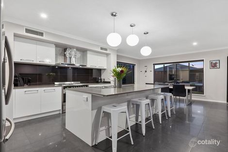 Property photo of 7 Riflebird Place Mountain Creek QLD 4557