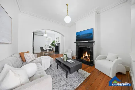 Property photo of 12 Union Street Pyrmont NSW 2009