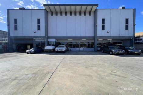 1 Albany St, Fyshwick, ACT 2609