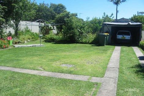 Property photo of 85 Magowar Road Girraween NSW 2145