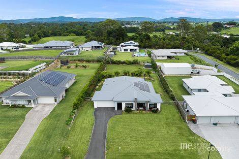 Property photo of 32 Coralie Circuit Dayboro QLD 4521