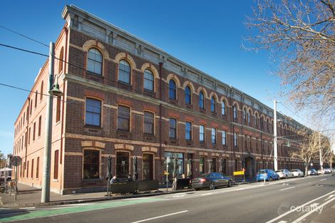 104/56 Nicholson St, Abbotsford, VIC 3067