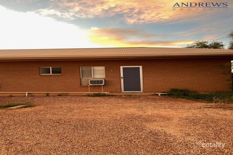 Property photo of 1/1197 Kunoth Street Coober Pedy SA 5723