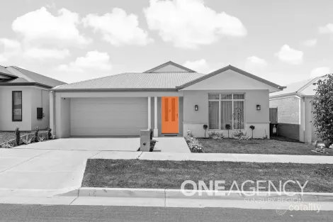 Property photo of 7 Eaglehawk Street Sunbury VIC 3429