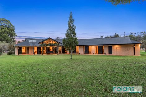 64 Palm Grove Pl, Moonee Beach, NSW 2450