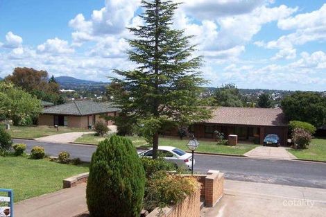 Property photo of 18 Mathoura Place Orange NSW 2800