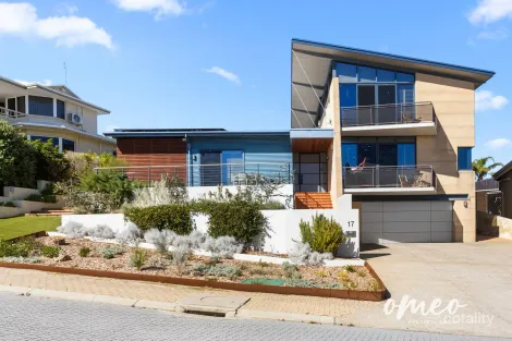 Property photo of 17 Castellon Crescent Coogee WA 6166
