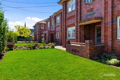 Property photo of 1/47 Lyons Road Drummoyne NSW 2047