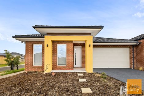 45 Surround Dr, Mambourin, VIC 3024