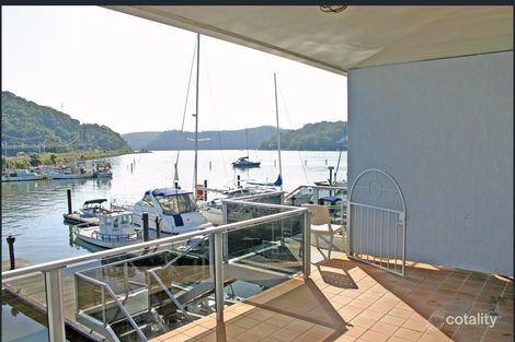 Property photo of 4/9 Dangar Road Brooklyn NSW 2083