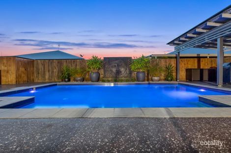 Property photo of 7 Riflebird Place Mountain Creek QLD 4557