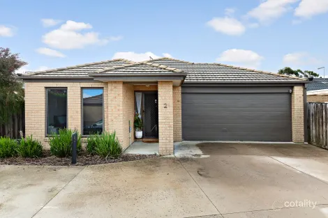 2/15 Warrenwood Pl, Langwarrin, VIC 3910