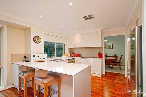 Property photo of 2 Minnamurra Grove Dural NSW 2158
