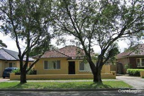 57 Lancaster Ave, Melrose Park, NSW 2114