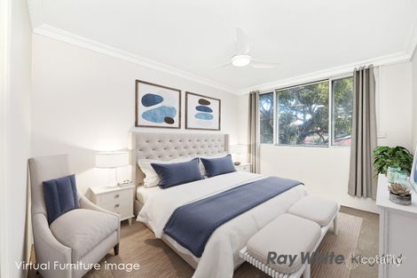 Property photo of 21/76 Lenthall Street Kensington NSW 2033