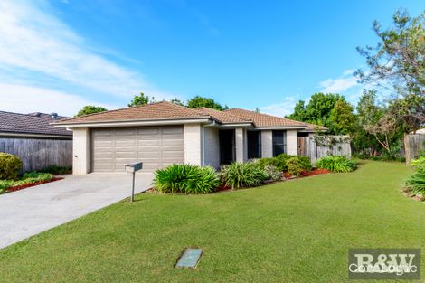 Property photo of 12 Piccadilly Street Bellmere QLD 4510