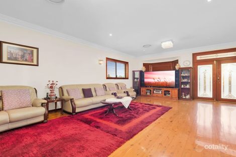 Property photo of 83 Nineteenth Avenue Hoxton Park NSW 2171