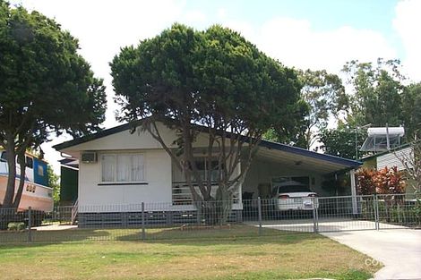 277 Fisher St, Koongal, QLD 4701