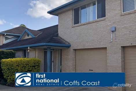 Property photo of 7/24 Fitzgerald Street Coffs Harbour NSW 2450