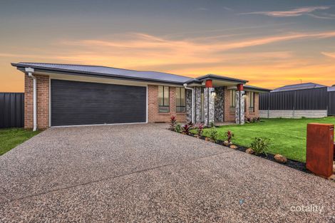 15 Saddlers St, Kearneys Spring, QLD 4350
