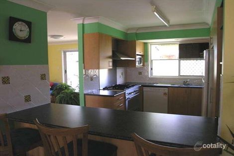 Property photo of 2 Tussock Crescent Elanora QLD 4221