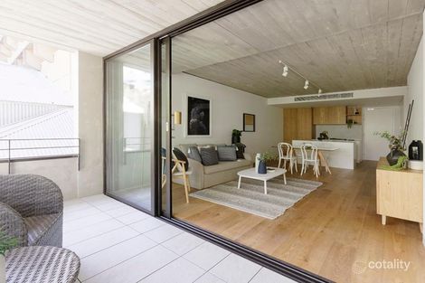 17/352 Bourke St, Surry Hills, NSW 2010