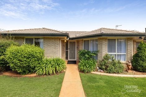 31 Paddington Ct, Middle Ridge, QLD 4350