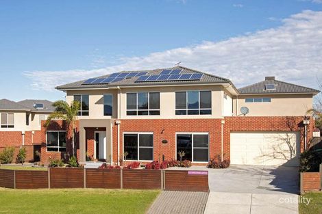 Property photo of 4/9 Armstrong Grove Yarra Glen VIC 3775