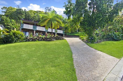 Property photo of 17 Mariners Crescent Banora Point NSW 2486