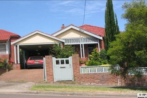 Property photo of 188 Holden Street Ashfield NSW 2131