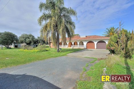 114 Lennard St, Herne Hill, WA 6056