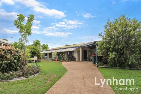 Property photo of 14 Winston Crescent Kirwan QLD 4817