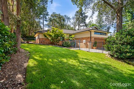 Property photo of 4 Normic Lane Blaxland NSW 2774