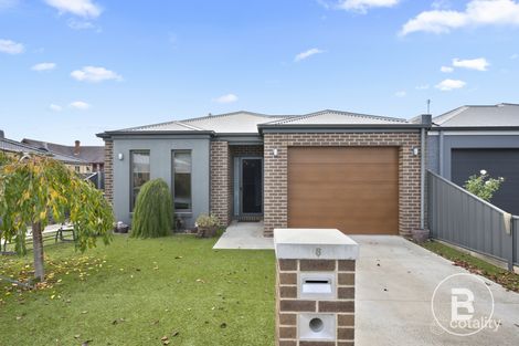 8 Doble Ct, Maryborough, VIC 3465