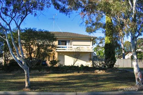 Property photo of 19 Fishburn Crescent Castle Hill NSW 2154