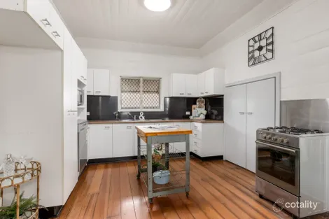 Property photo of 21 Pine Mountain Road North Ipswich QLD 4305