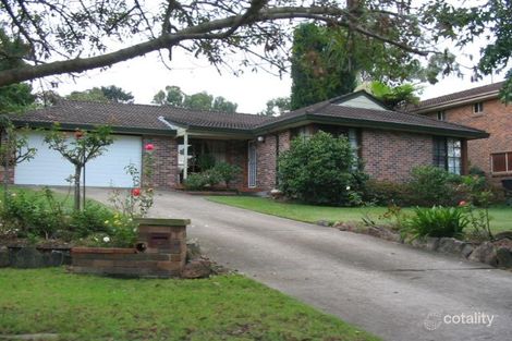 20 Pye Ave, Northmead, NSW 2152