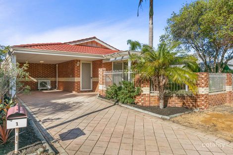 Property photo of 1/63 Langley Crescent Innaloo WA 6018
