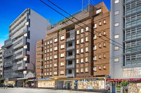 701/572-578 Princes Hwy, Rockdale, NSW 2216