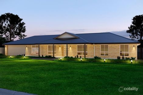 125 Arlington Way, Kensington Grove, QLD 4341