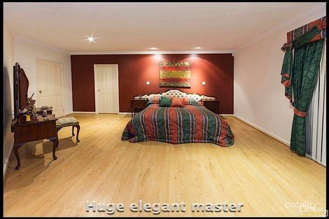 Property photo of 27 Sellen Court Leeming WA 6149